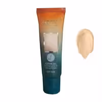 کرم پودر تیوپی آرتسکین artskin مدل FOUNDATION شماره 01