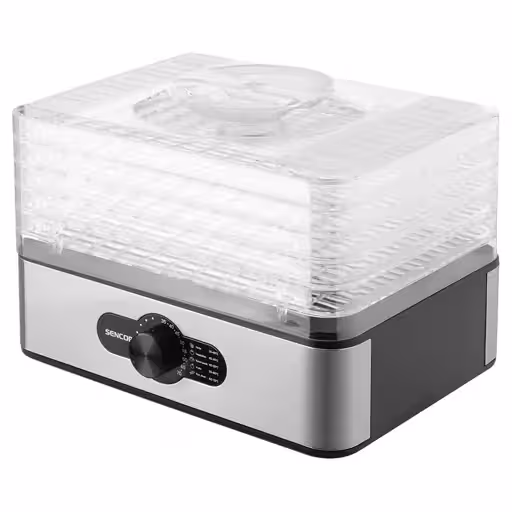 میوه و سبزی خشک کن سنکور مدل SENCOR SFD 950SS