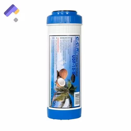 فیلتر تصفیه آب UDF-10-B برند سی سی کا