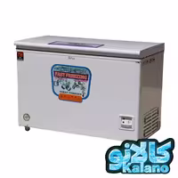 فریزر صندوقی بروکس cf1201