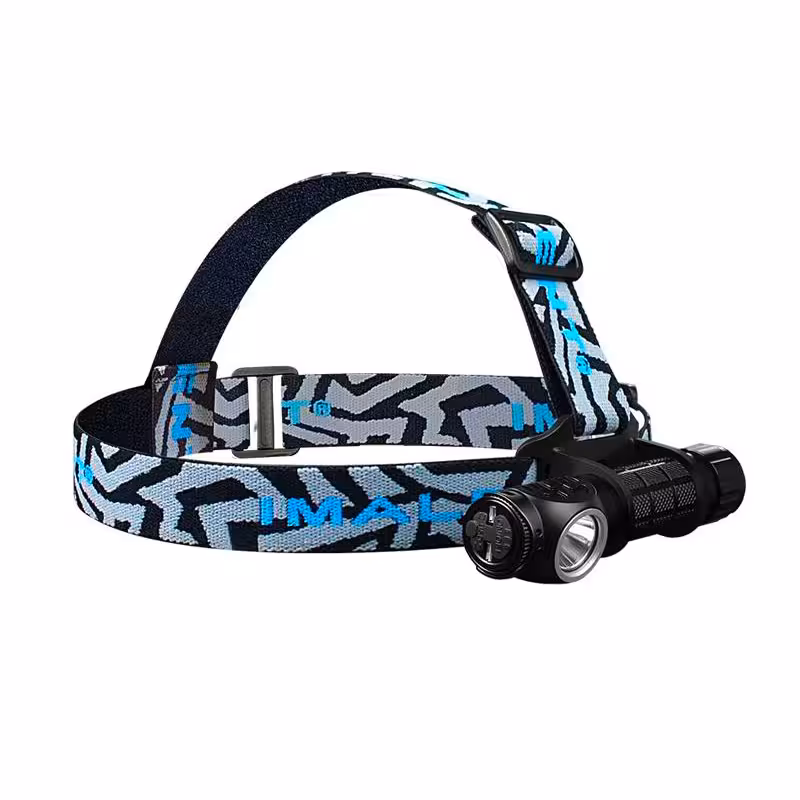 چراغ پیشانی IMALENT مدل HR20