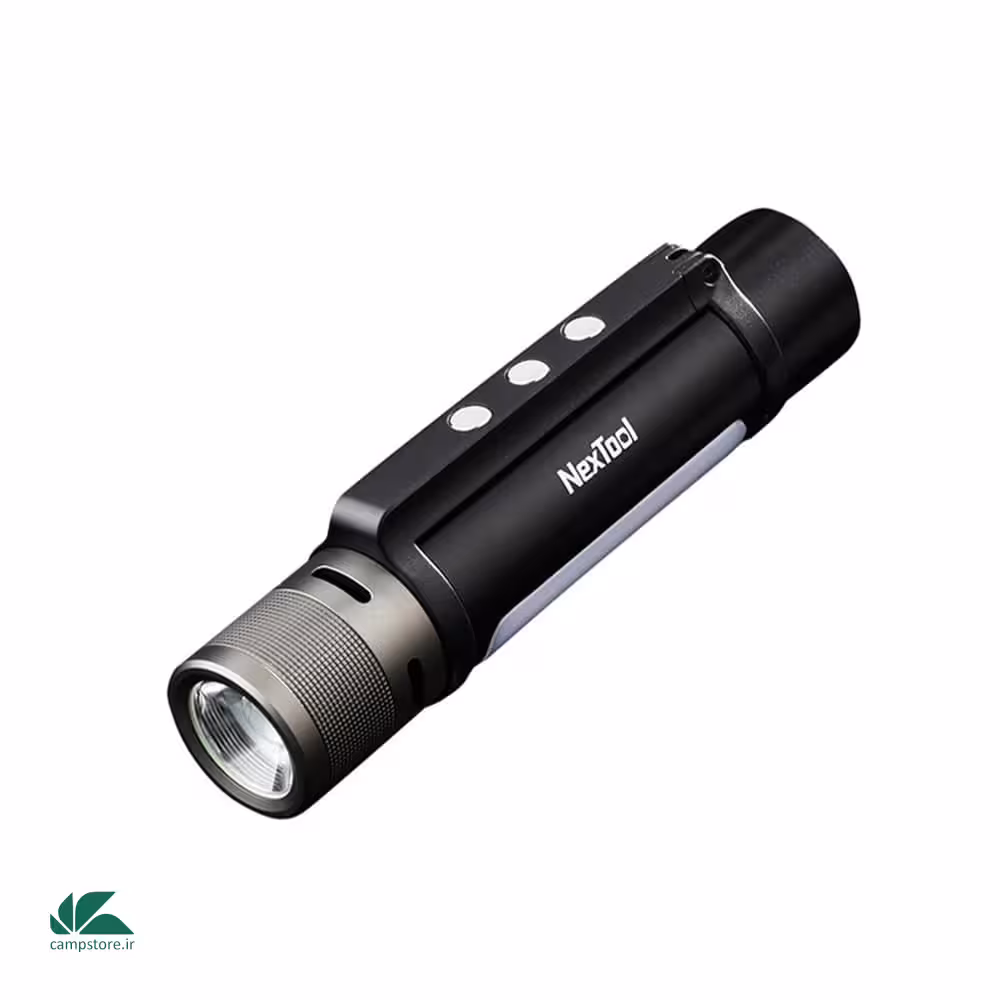 چراغ قوه 6 کاره شیائومی نکستول مدل NE20030 Thunder