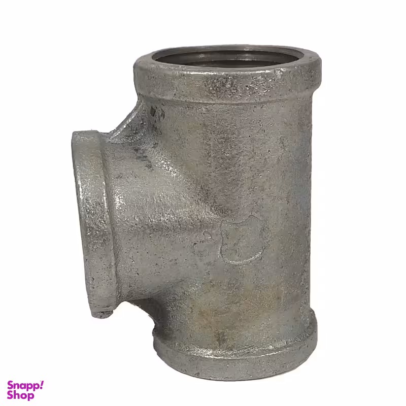 اتصال سه راهی مدل 1 اینچ