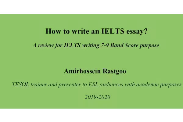 تکنیک ها و میانبرهای نوشتن (writing) حرفه ای به انگلیسی - کتابخانه مجازی واتیکان