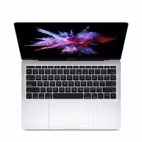 Apple MacBook Pro (13-inch, 2017, Two Thunderbolt 3 ports)