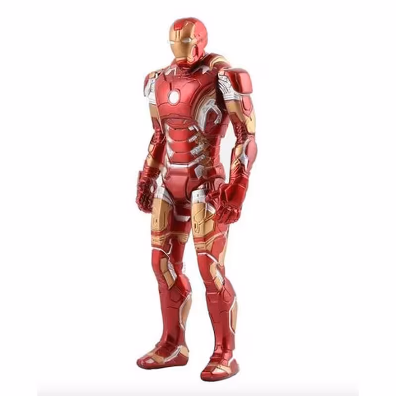 اکشن فیگور مدل Ironman  3323 کد DGM-11752888