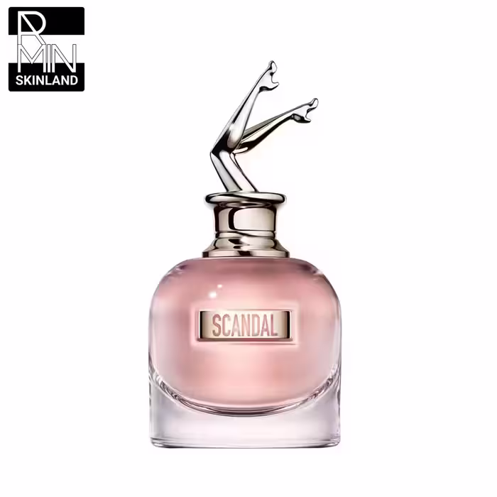 عطر زنانه ژان پاول مدل Gaultier Scandal
