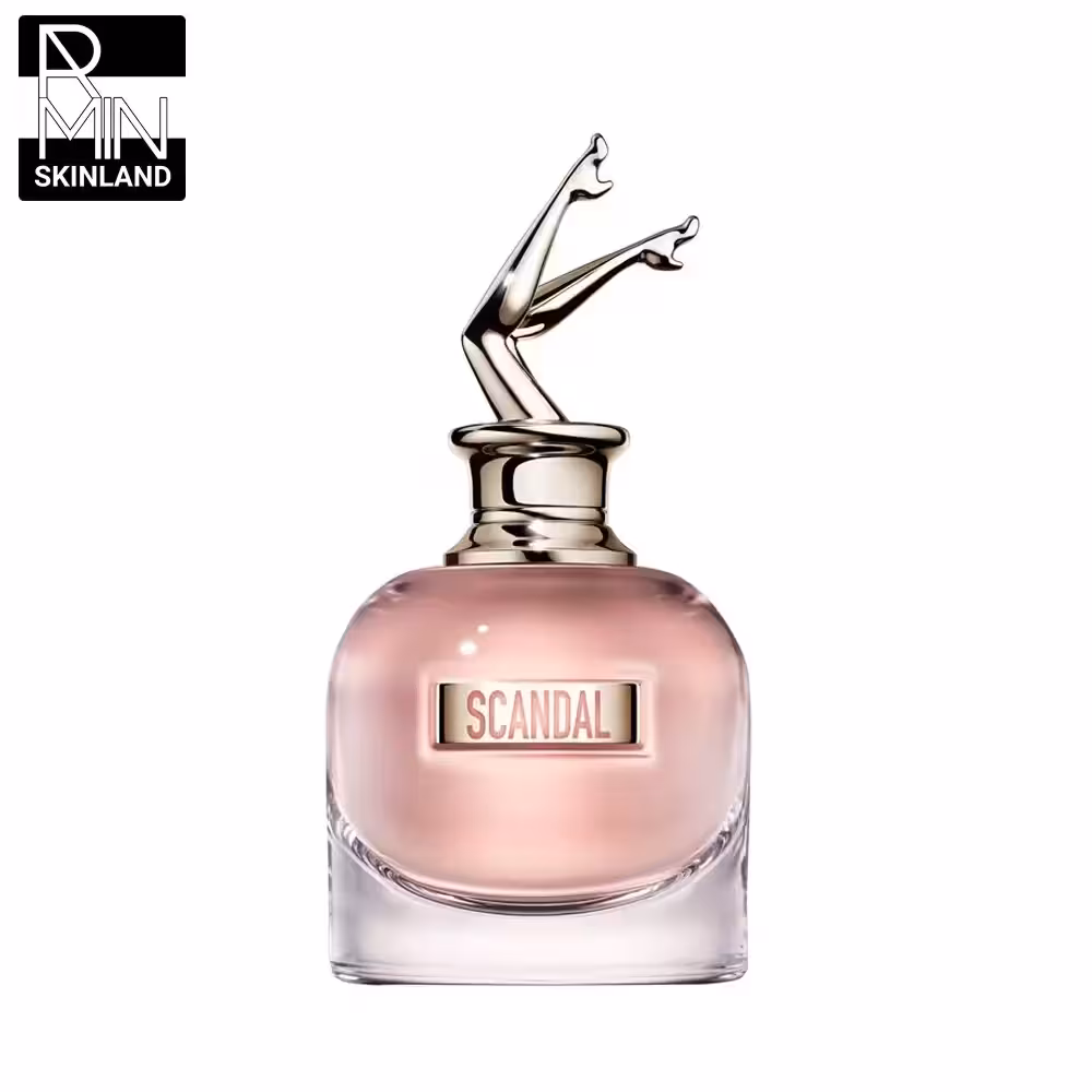 عطر زنانه ژان پاول مدل Gaultier Scandal