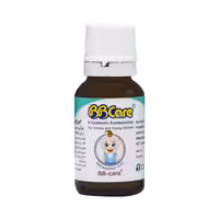 قطره بی بی کر زیست تخمیر