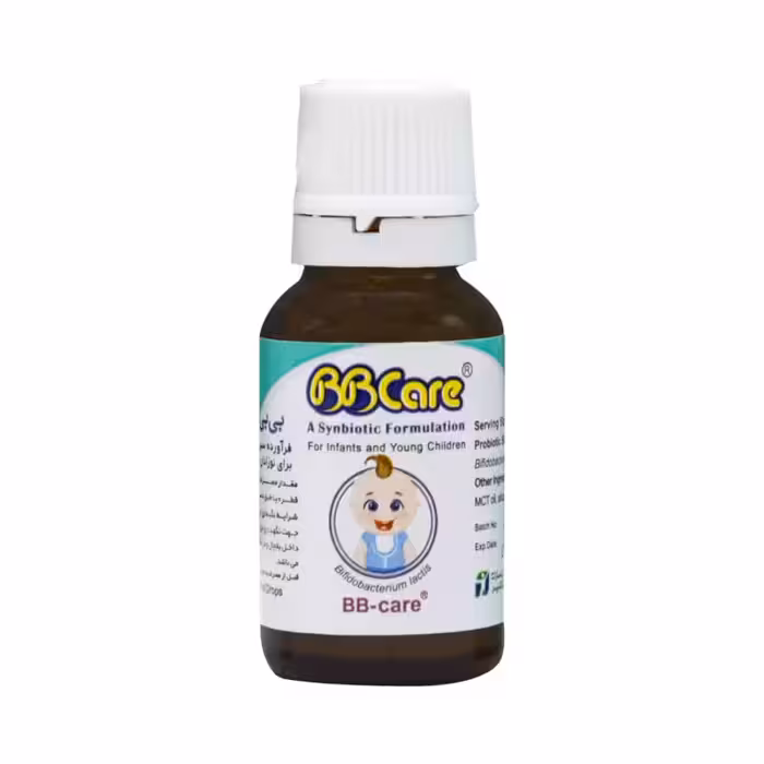 قطره بی بی کر زیست تخمیر