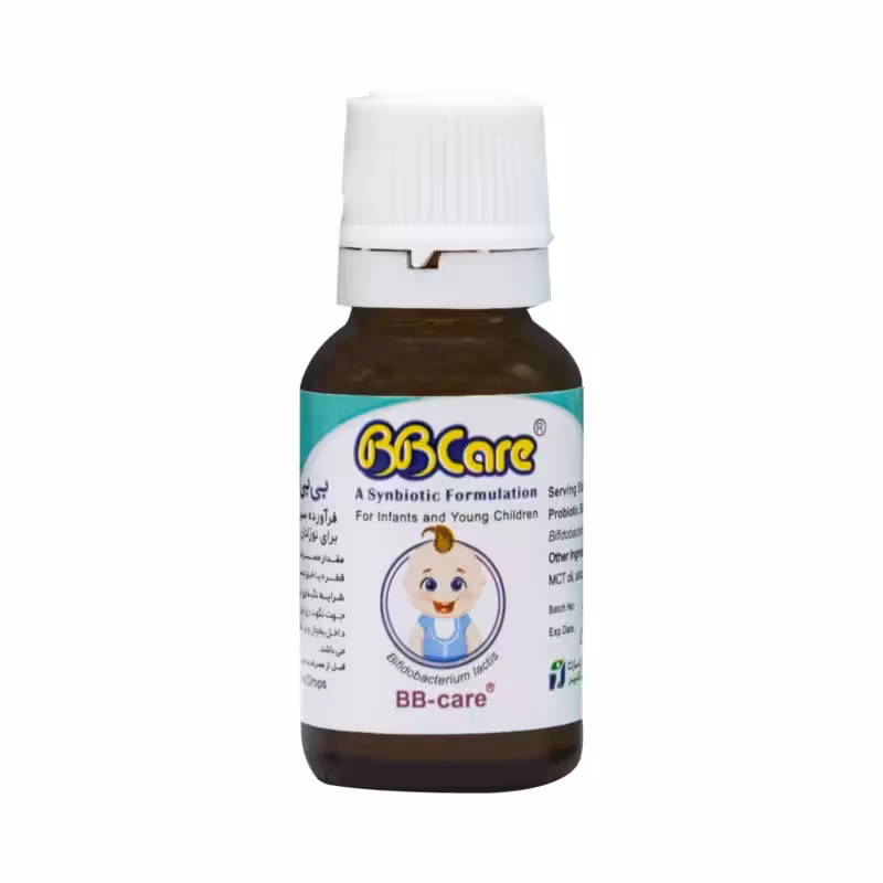 قطره بی بی کر زیست تخمیر