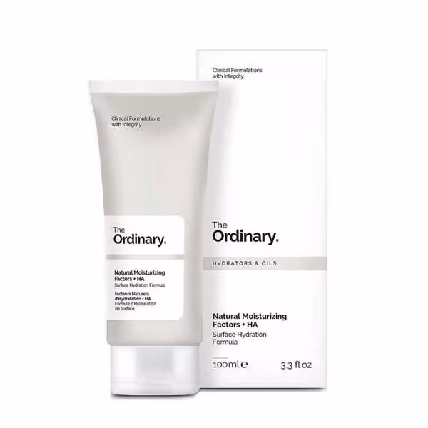 مرطوب کننده و آبرسان اوردینری حجم 100 میل