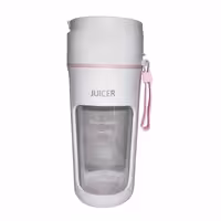 شیکر شارژی قابل حمل مدل YC-ZJB-02 گنجایش 0.34 لیتر | کالا مکس