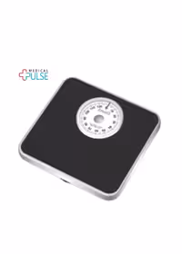 ترازوی مکانیکی امسیگ مدل EmsiG Mechanical Scale MW84