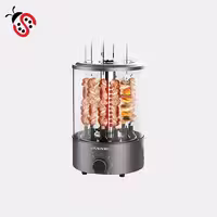 باربیکیو برقی شیائومی Liven KL-J121