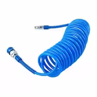 شیلنگ فنری 15 متری اکتیو مدل AC-1015