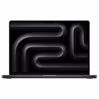 لپ تاپ 16.2 اینچی اپل مدل MacBook Pro MX313 2024 LLA-M4 Max-48GB RAM-1TB SSD-Retina 120Hz
