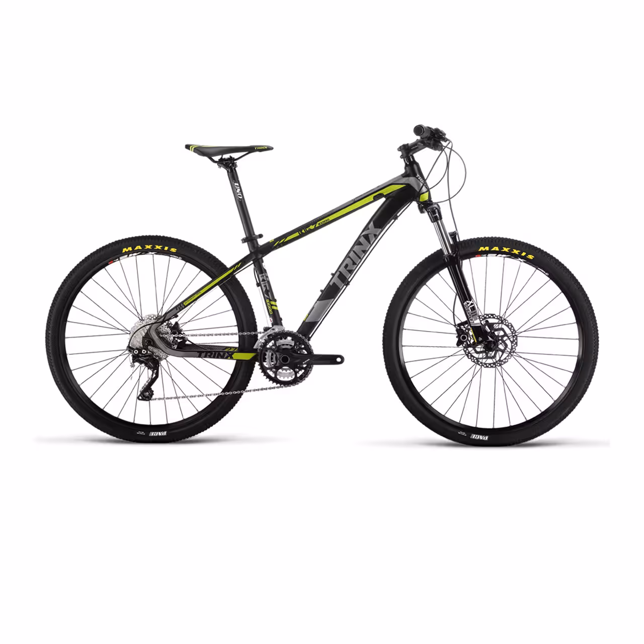 دوچرخه ترینکس مدل B1000 سایز 275