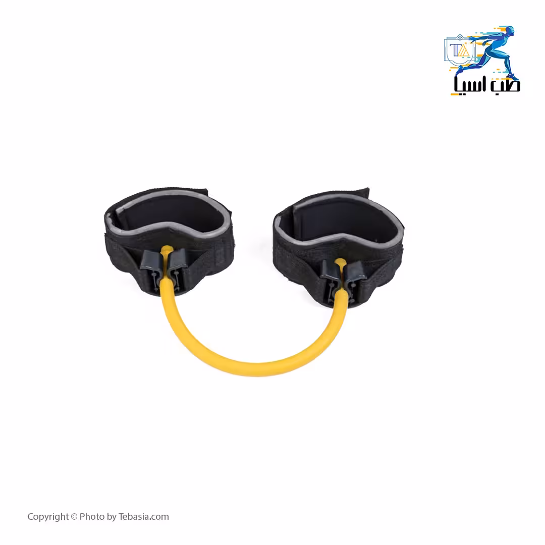 کش ورزشی Tanzib مخصوص حرکت پا