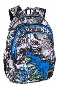 کوله پشتی Jerry Trex 029853 کول پک Coolpack