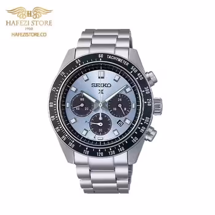 ساعت مچی مردانه سیکو مدل SSC935P1