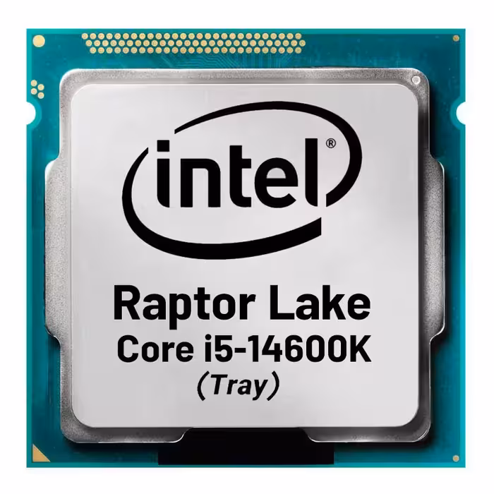 پردازنده بدون باکس اینتل Core i5 14600K