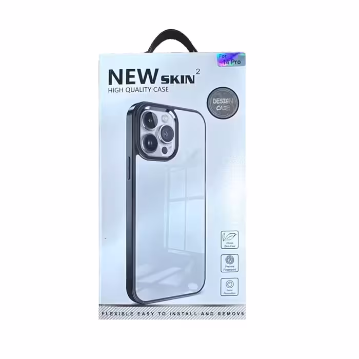 کاور گوشی موبایل مدل New Skin 2