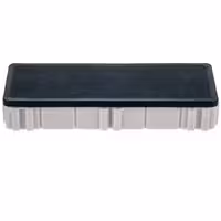 پالت 12 خانه پلاستیکی درب چرمی