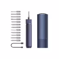 پیچ گوشتی شارژی 12 عددی شیائومی مدل HOTO QWLSD001