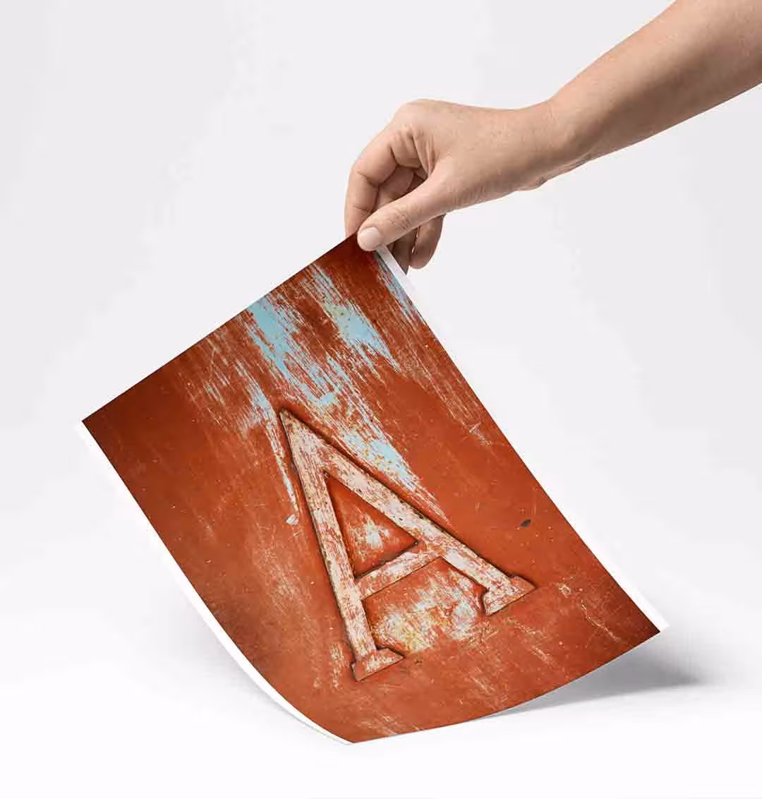 کاغذ قدیمی کد 327