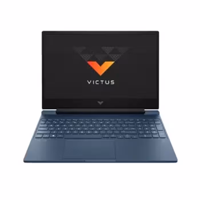 لپ تاپ گیمینگ اچ پی Victus 15 fa1025nia پردازنده Core i5 13500H رم 16GB حافظه 512GB SSD گرافیک 6GB RTX 3050