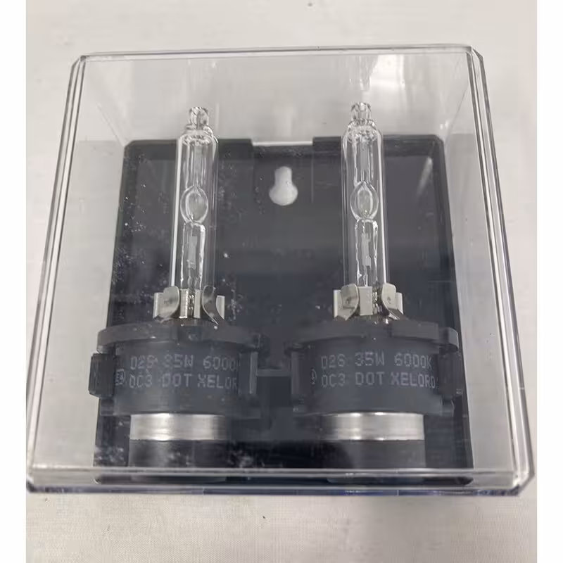 چراغ زنون خودرو XELORD D2S HID