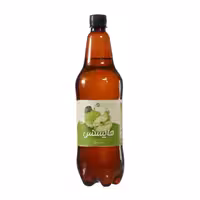 نوشیدنی گازدار سیب ترش هایسنس 1000 میلی لیتری