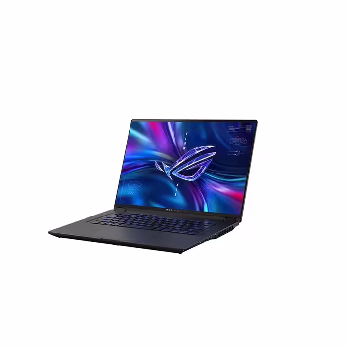 لپ تاپ ایسوس مدل ROG FLOW GV601VV I9-13900H رم 16GB حافظه 1TB SSD گرافیک 8GB RTX 4060 QHD