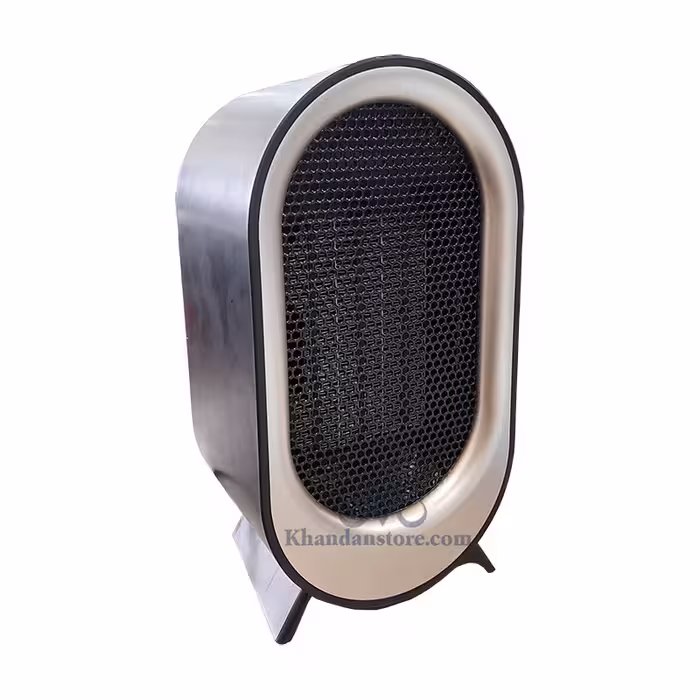 فن هیتر مدل WD-228
