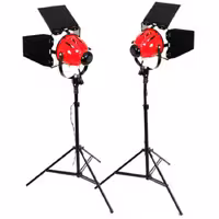 پروژکتور 1000 وات دیمر دار 1000w projector light with dimmer