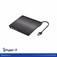 DVD رایتر اکسترنال USB3