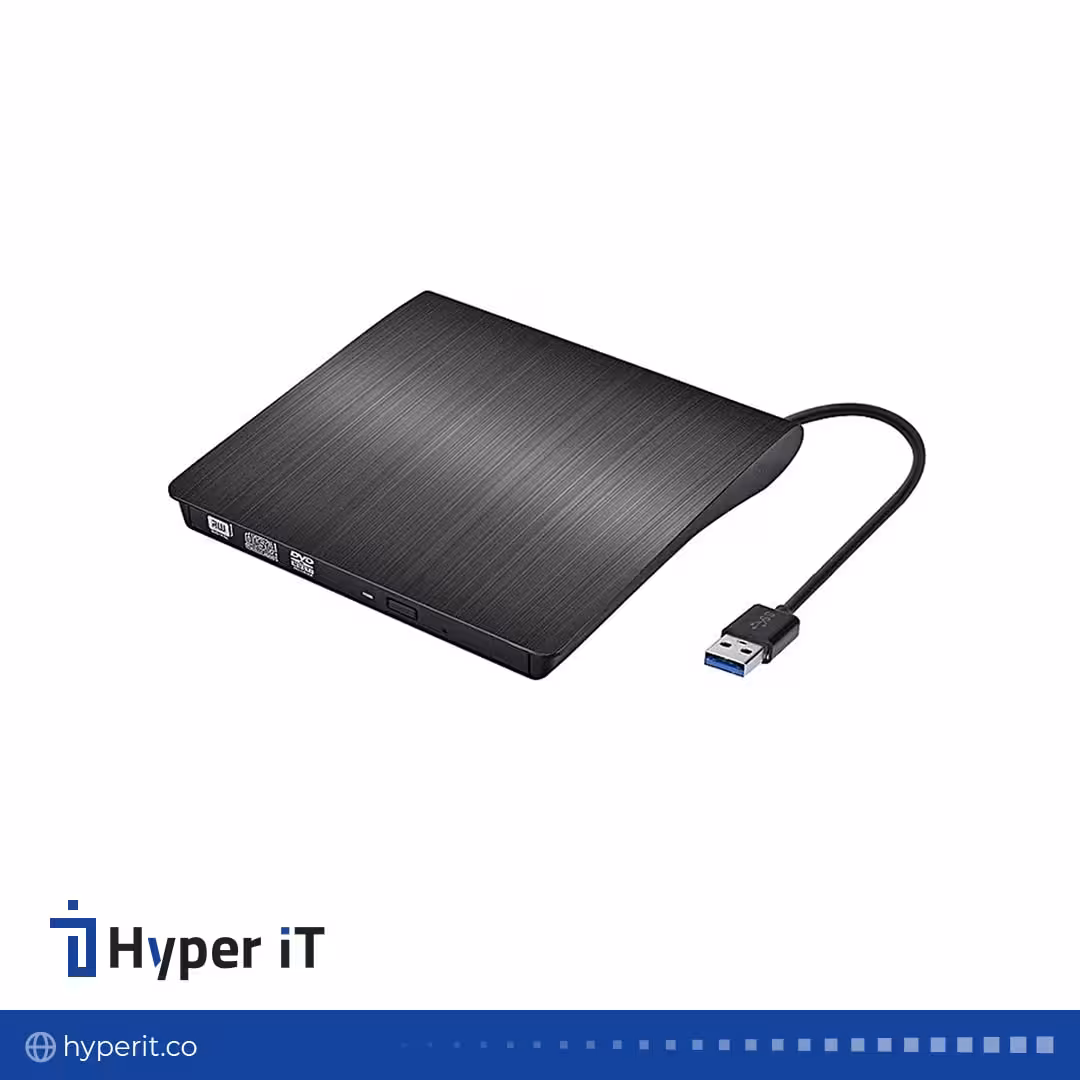 DVD رایتر اکسترنال USB3