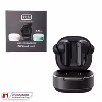 هندزفری بلوتوثی (ایرپاد) تی سی اچ مدل TCH D6 Sound Hunt