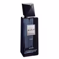 ادوپرفیوم Modest Pour Homme Une از برند Afnan