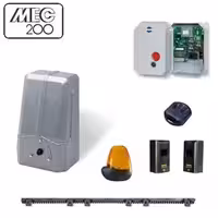 جک ریلی فادینی MEC200