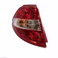 چراغ خطر عقب چپ گلگیر H30 cross