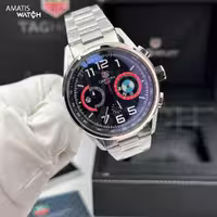 ساعت مچی مردانه تگ هویر Tag-Heuer BMW 4689T
