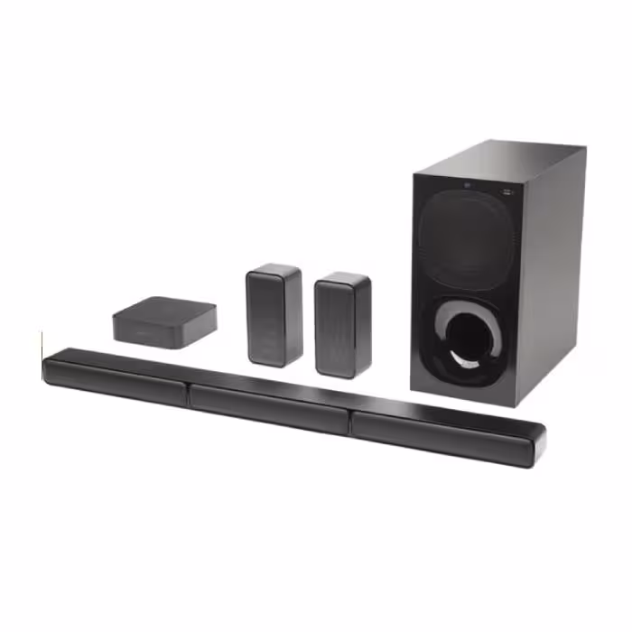 قیمت اسپیکر ساندبار سونی مدل HT-S40R