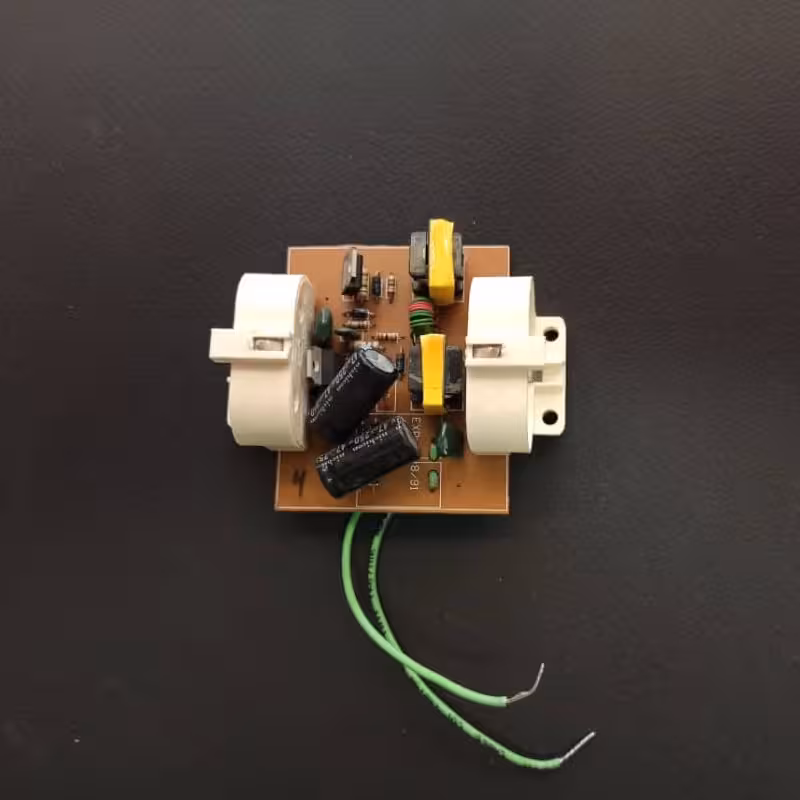 ترانس الکترونیکی قاب FPL
