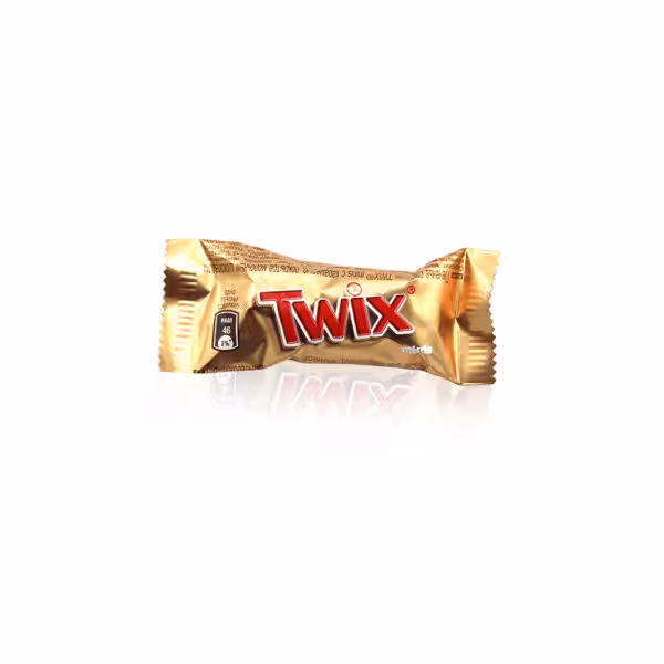 شکلات Twix