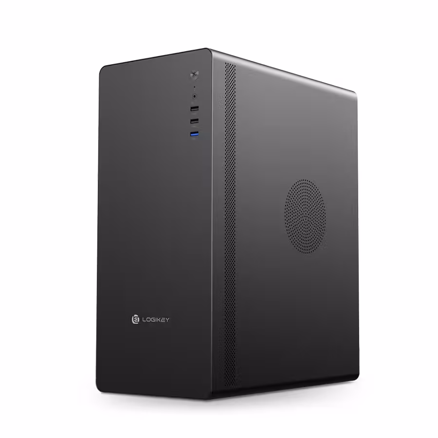 کیس لاجیکی مدل C151