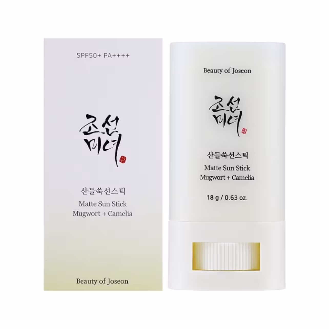 ضد آفتاب استیکی بیوتی آف جوسان