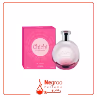 ادکلن سپیل چی چی زنانه Sapil Chichi