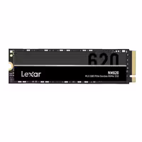 حافظه اس اس دی اینترنال لکسار مدل NM620 M.2 2280 NVMe ظرفیت 1 ترابایت
